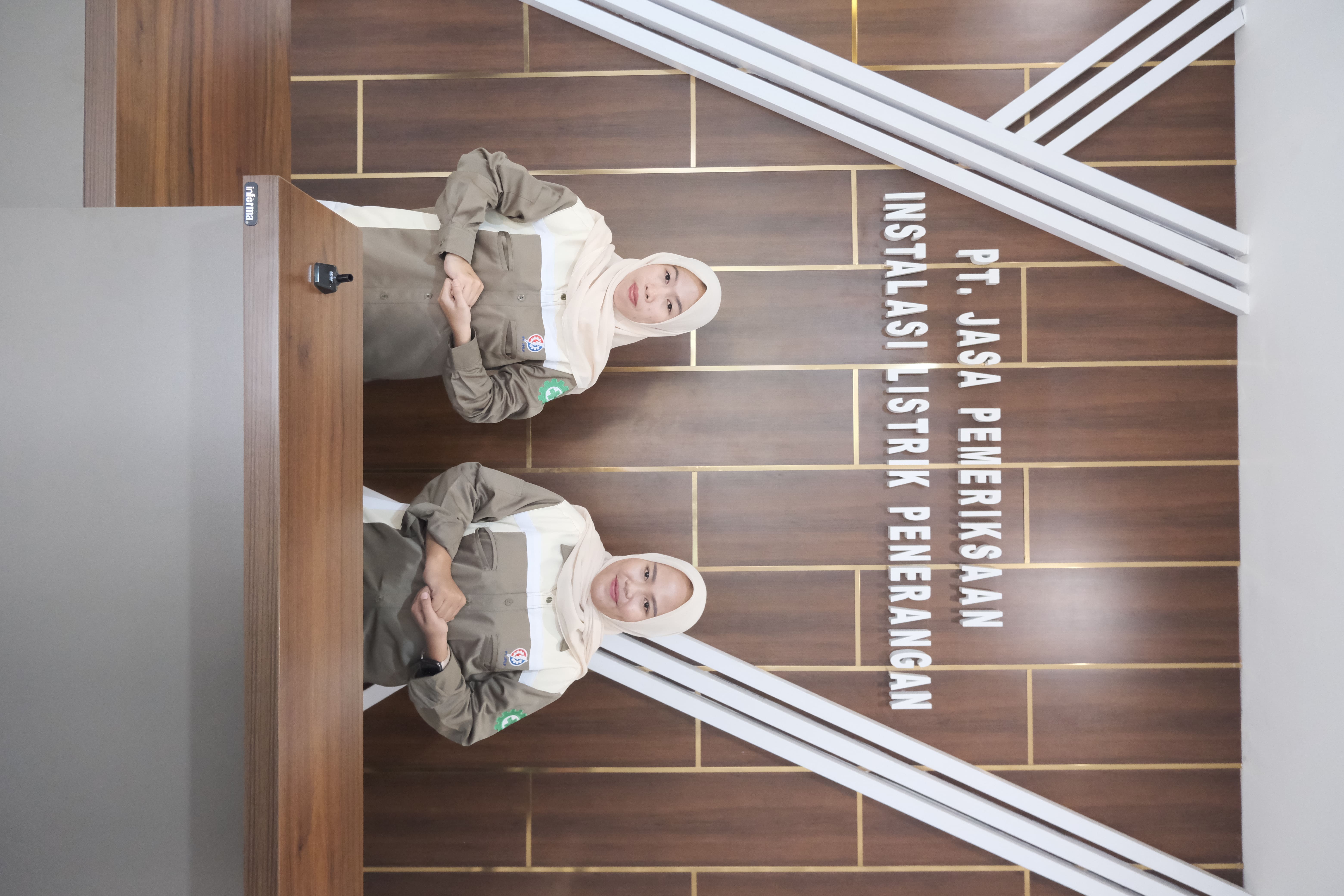 Deskripsi Layanan