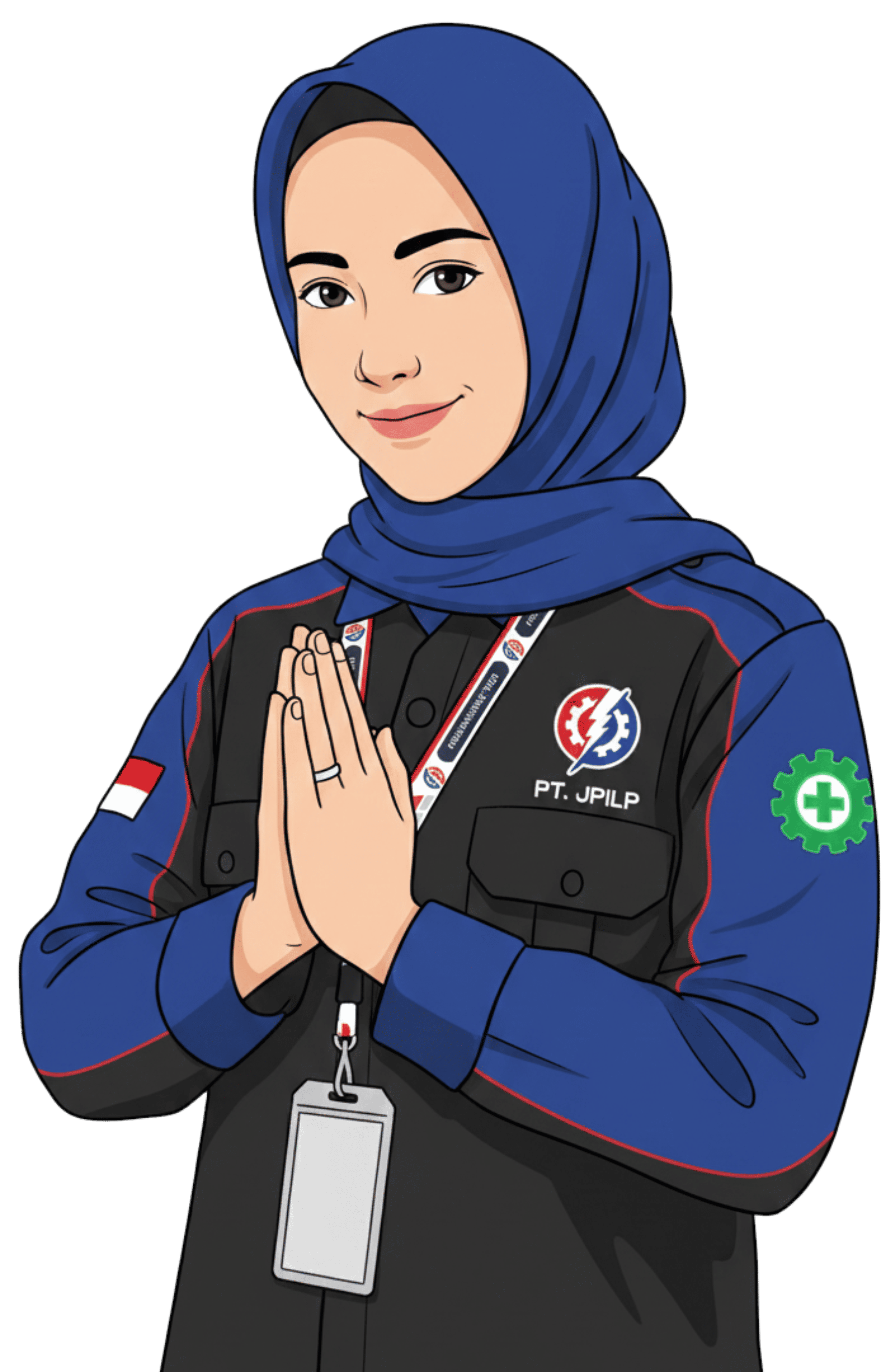 Karyawan Salam