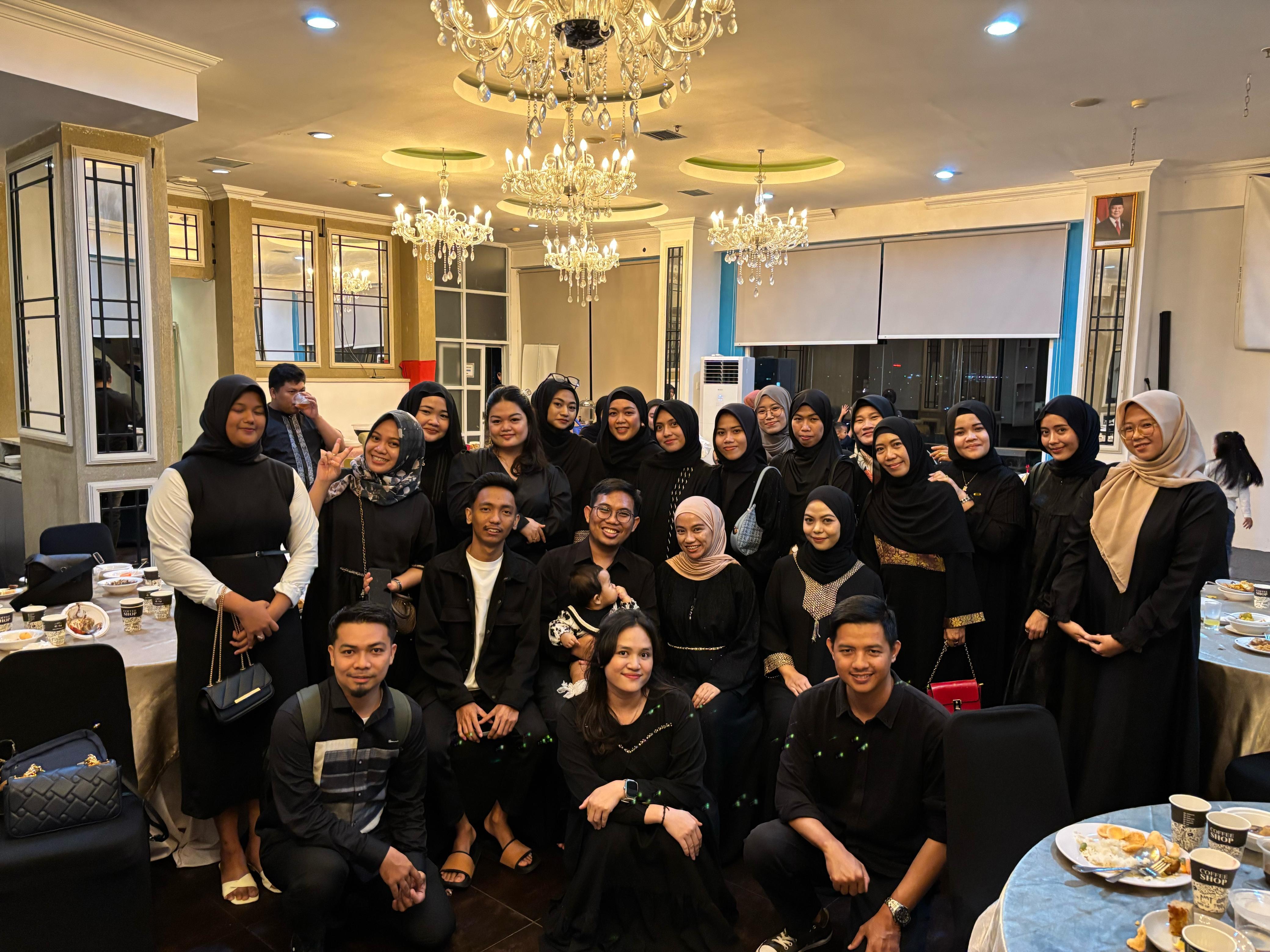 BUKBER 2025